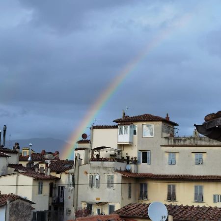 Lacasadicavour Duomo Apt ฟลอเรนซ์ ภายนอก รูปภาพ