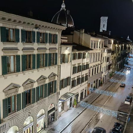 Lacasadicavour Duomo Apt ฟลอเรนซ์ ภายนอก รูปภาพ