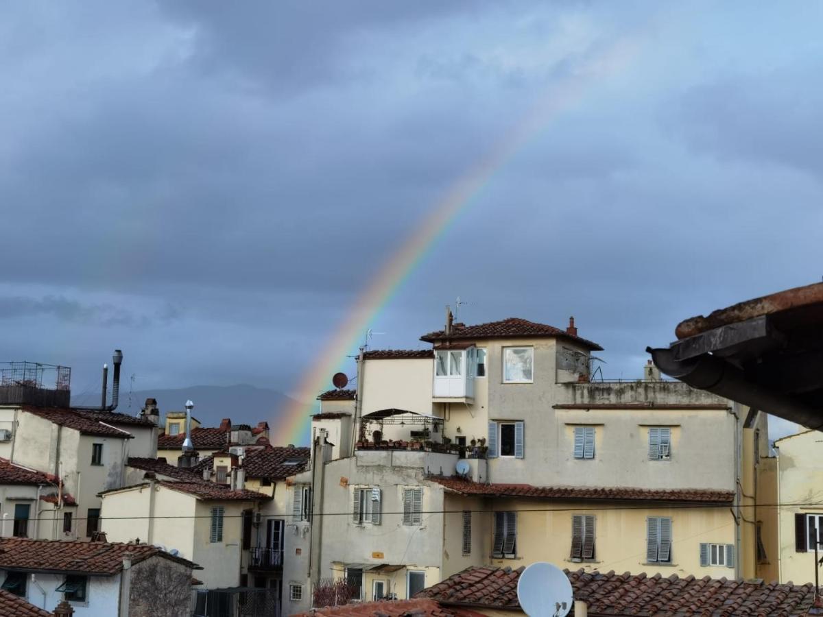 Lacasadicavour Duomo Apt ฟลอเรนซ์ ภายนอก รูปภาพ