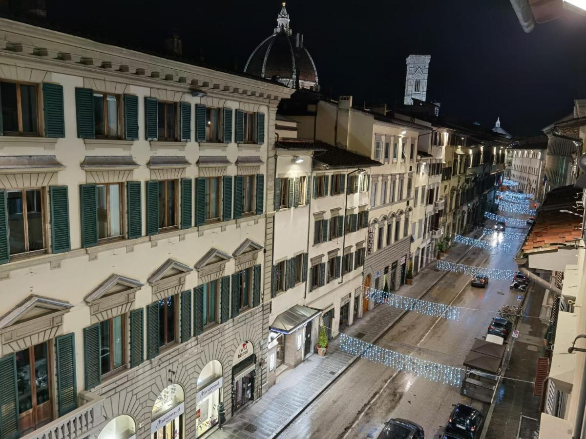 Lacasadicavour Duomo Apt ฟลอเรนซ์ ภายนอก รูปภาพ