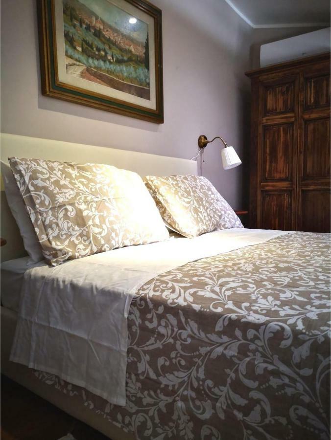 Lacasadicavour Duomo Apt ฟลอเรนซ์ ภายนอก รูปภาพ