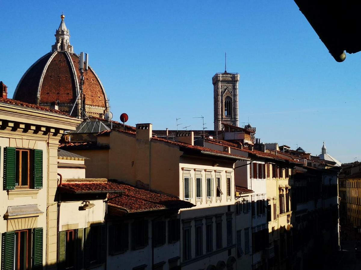Lacasadicavour Duomo Apt ฟลอเรนซ์ ภายนอก รูปภาพ