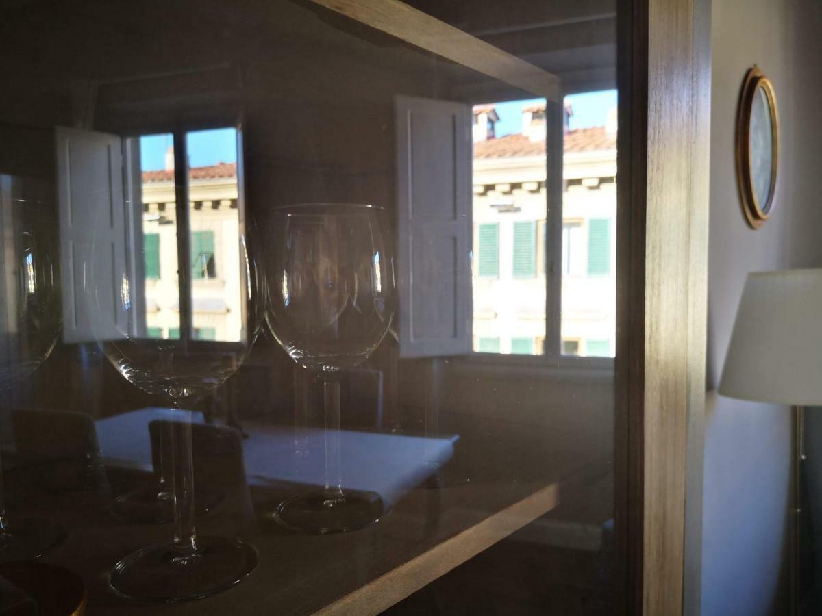 Lacasadicavour Duomo Apt ฟลอเรนซ์ ภายนอก รูปภาพ