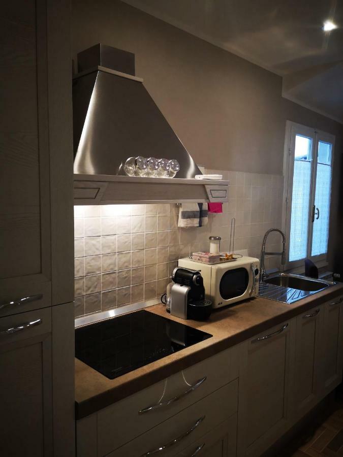 Lacasadicavour Duomo Apt ฟลอเรนซ์ ภายนอก รูปภาพ