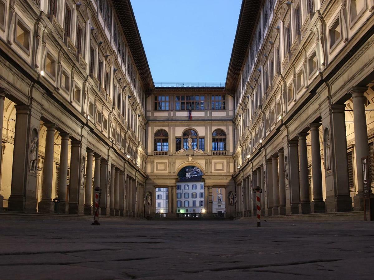 Lacasadicavour Duomo Apt ฟลอเรนซ์ ภายนอก รูปภาพ